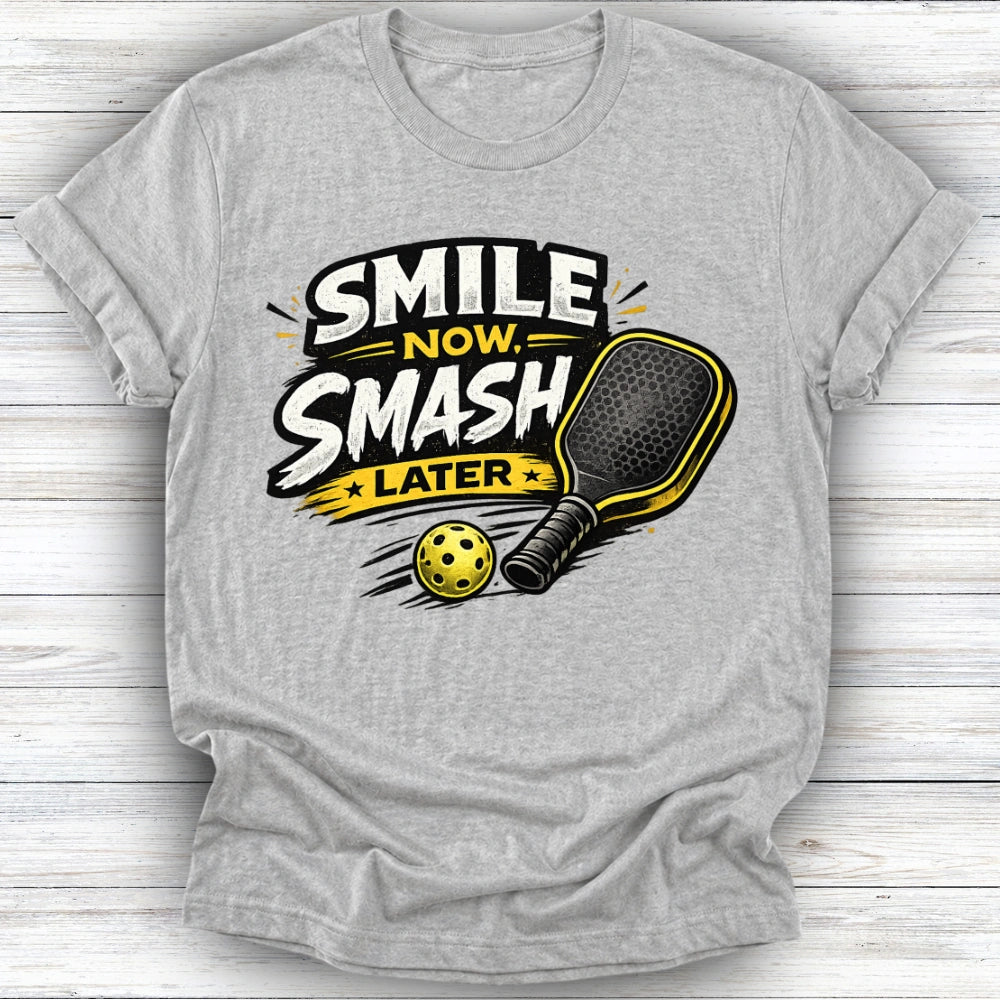 Smile Now