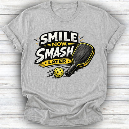 Smile Now