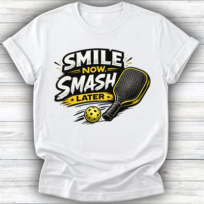 Smile Now