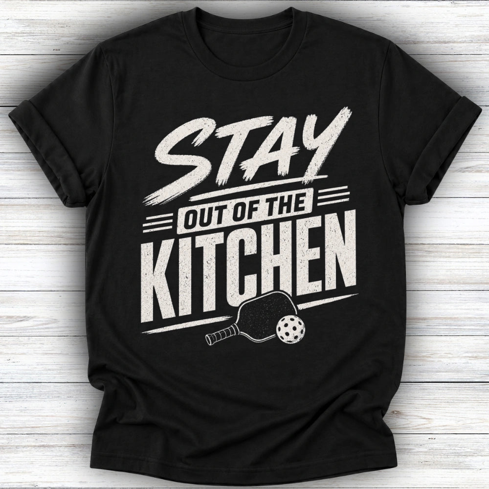 Stay Out