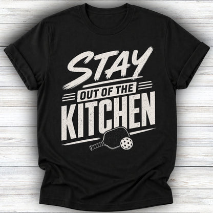 Stay Out