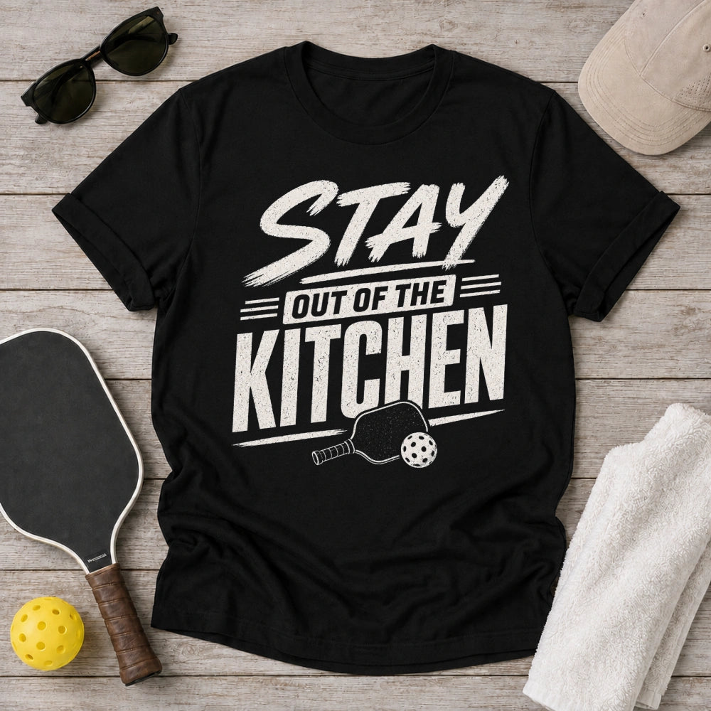 Stay Out