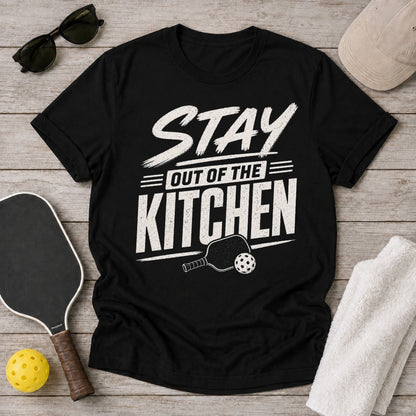 Stay Out