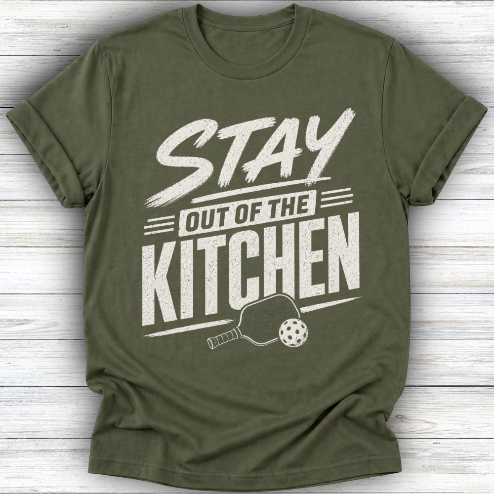 Stay Out