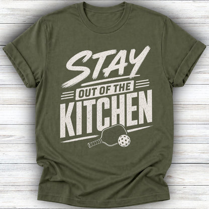 Stay Out