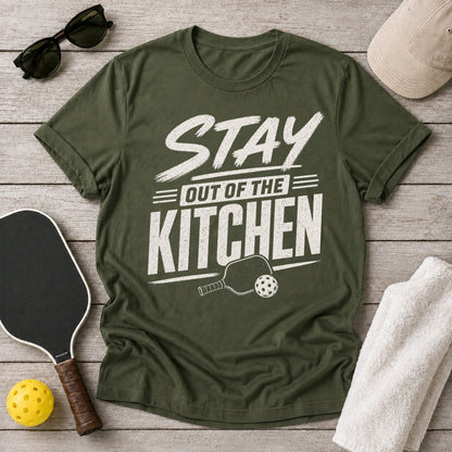 Stay Out