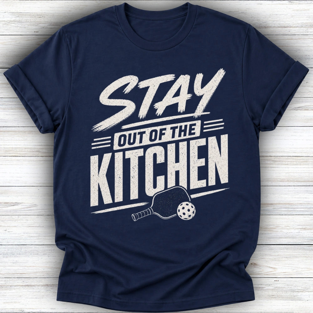 Stay Out