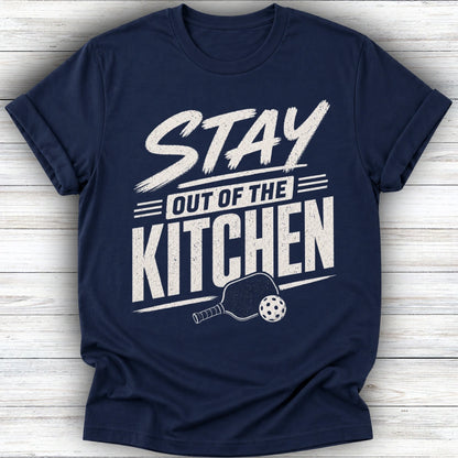 Stay Out