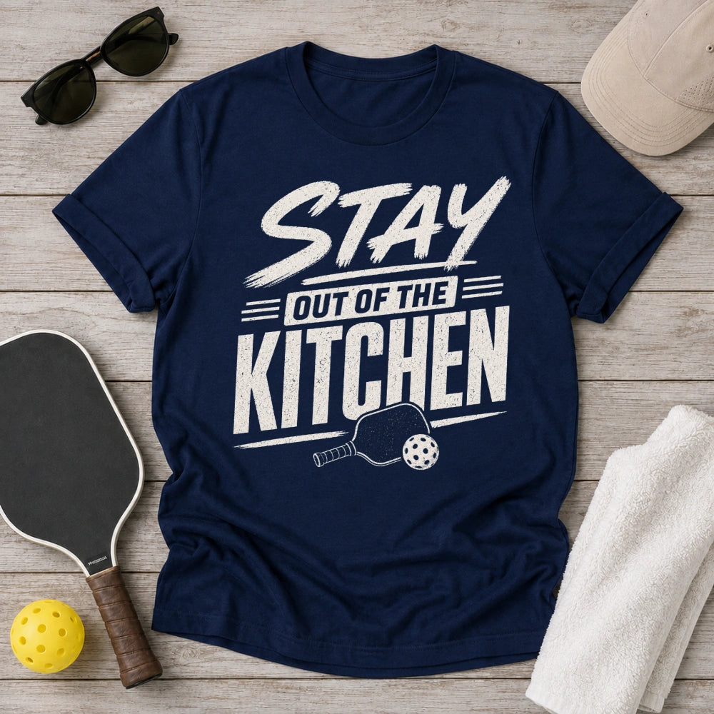 Stay Out