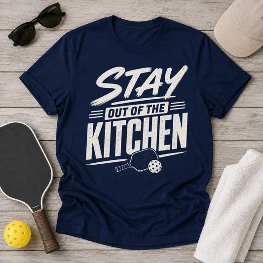 Stay Out