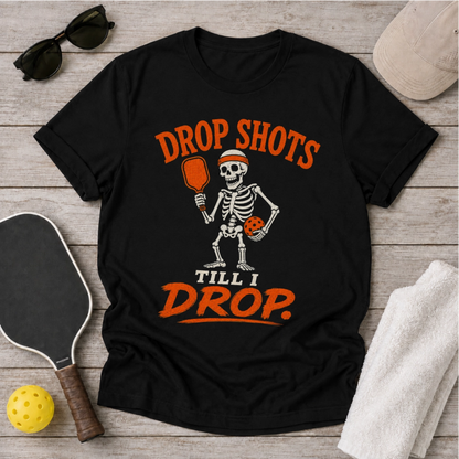 Till I Drop