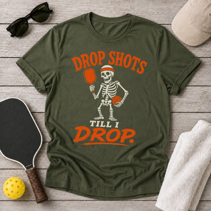 Till I Drop