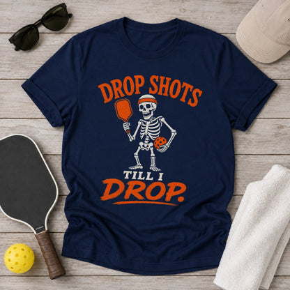 Till I Drop