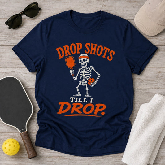 Till I Drop