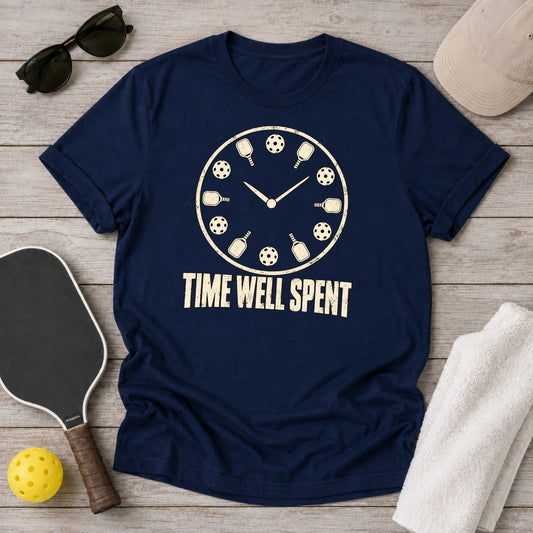 Time Well Spent