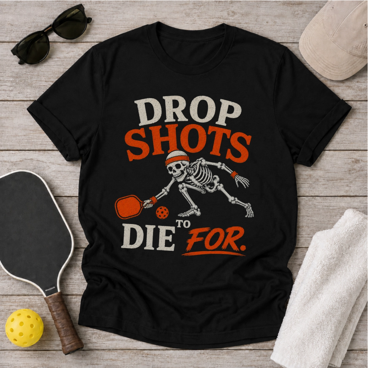 To Die For