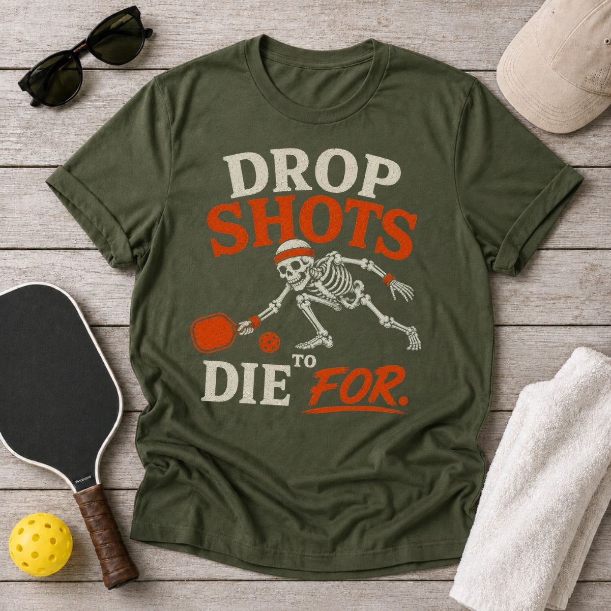 To Die For