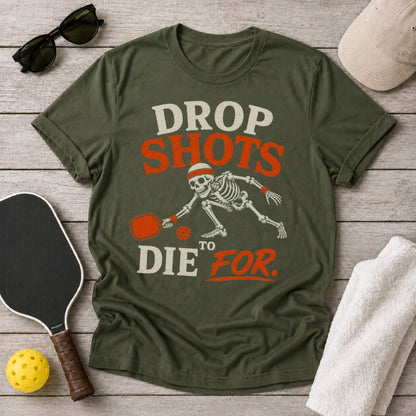 To Die For