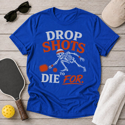 To Die For