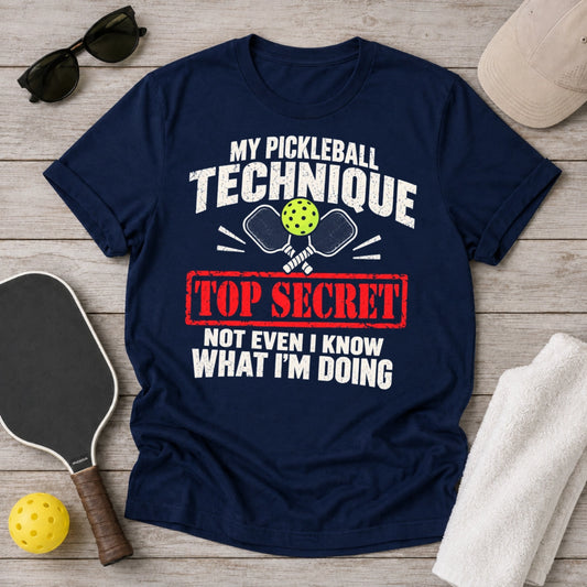 Top Secret