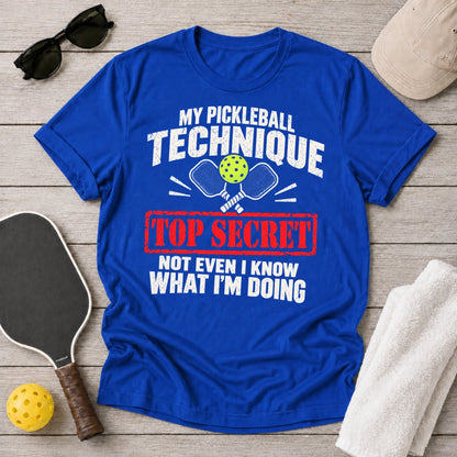 Top Secret