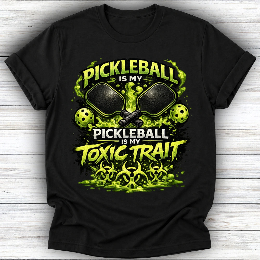 Toxic Trait