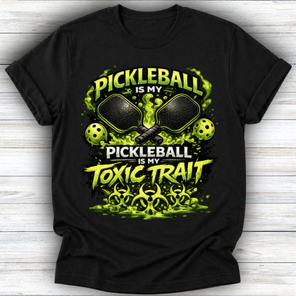 Toxic Trait