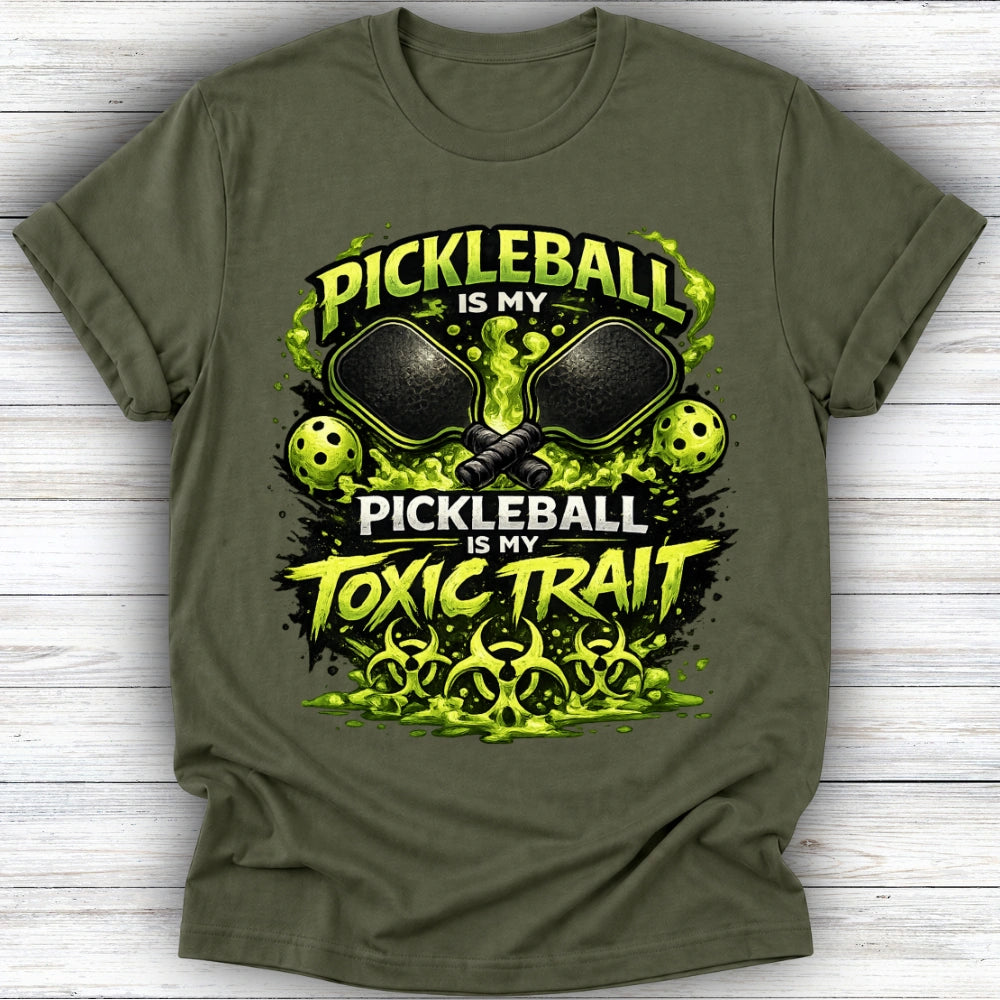 Toxic Trait