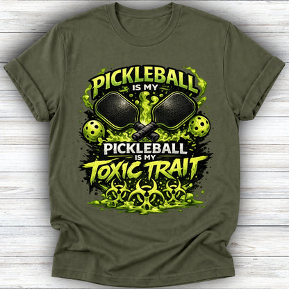 Toxic Trait
