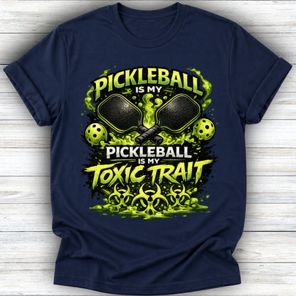 Toxic Trait