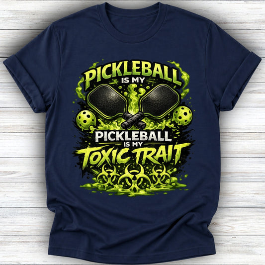 Toxic Trait
