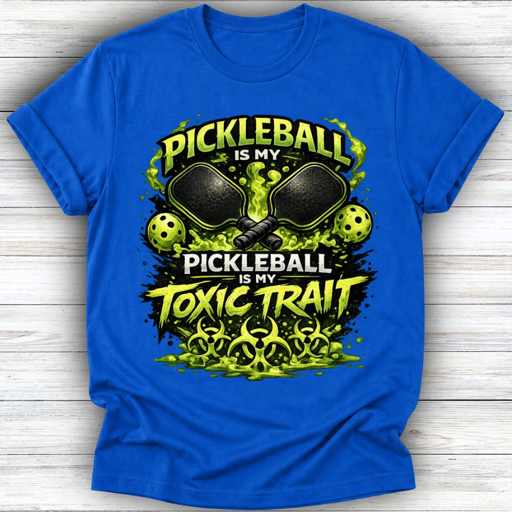 Toxic Trait