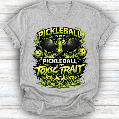 Toxic Trait