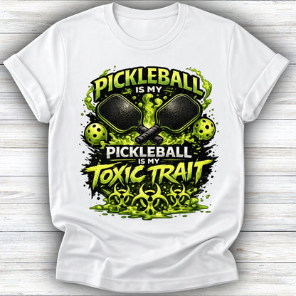 Toxic Trait