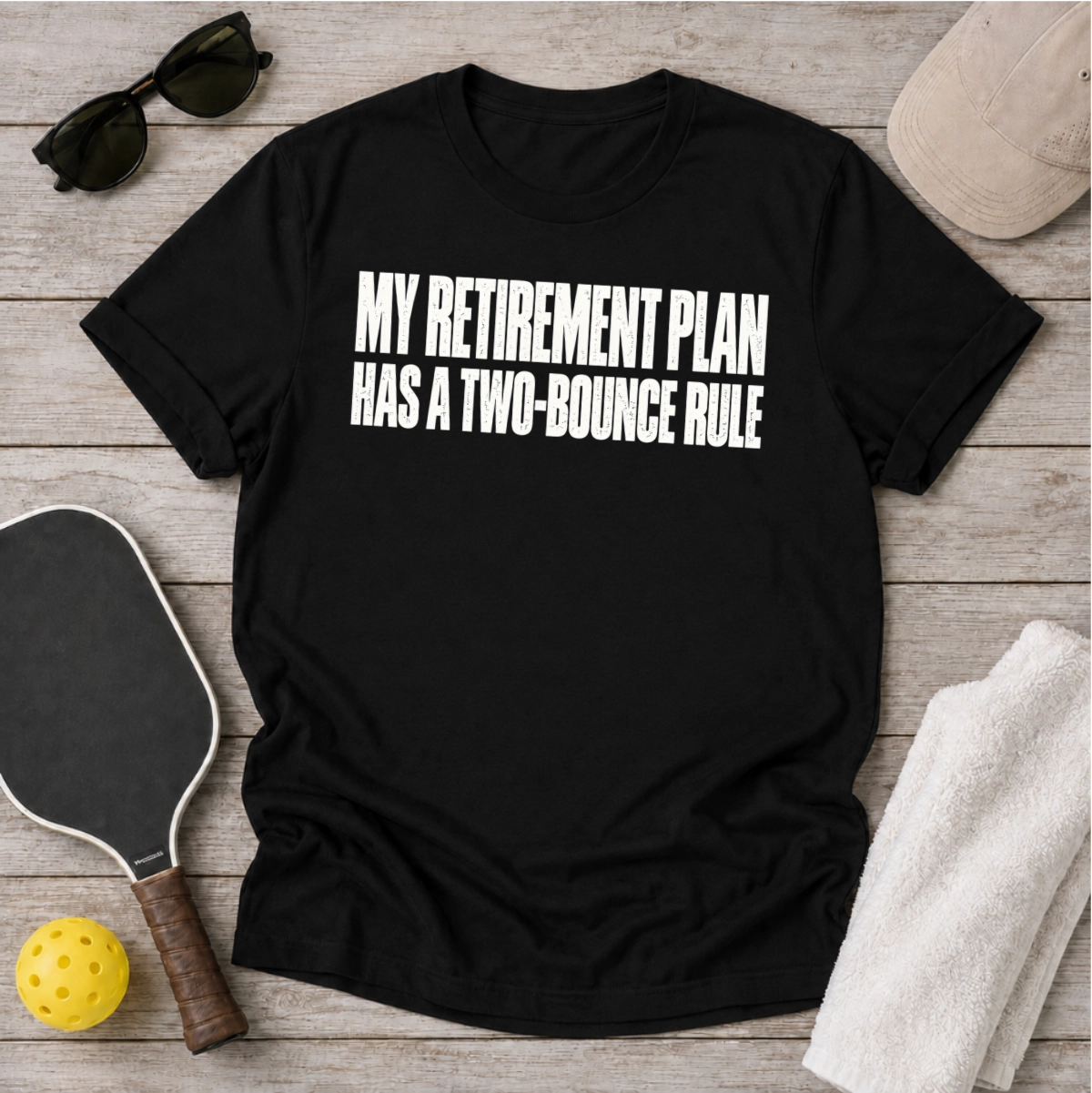 Two Bounce Rule