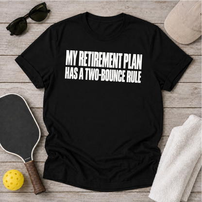 Two Bounce Rule
