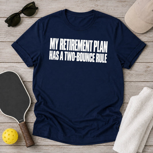 Two Bounce Rule