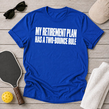 Two Bounce Rule